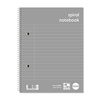 Rhino Everyday Spiral Notebook A5+ Front