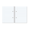 Rhino Everyday Spiral Notebook A5+ Open