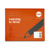Learn to Write Book