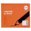 Learn to Write Book