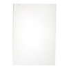 Rhino Literacy Flipchart A1 Pad Inside