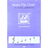 Music Flip Chart