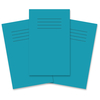 Rhino Notebook NB01252 Blue 7mm 48 Pages