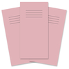 Rhino Notebook NB005119 Pink 10mm 32 Pages