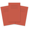 Rhino Notebook NB00596R Red 12mm 32 Pages