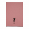 Rhino Project Book Pink Back Cover