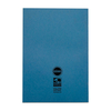 Rhino Project Book Light Blue Back Cover