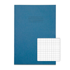 Rhino Project Book Light Blue Front Cover