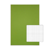 Rhino Project Book Light Green Front Cover