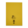 Rhino Project Book Yellow Back Cover