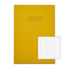 Rhino Project Book Yellow Front Cover
