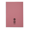Rhino Project Book Pink Back Cover
