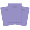 Project Book DU014300 Purple 20mm 32 Pages