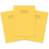 Project Book DU014100 Yellow 7mm 32 Pages