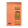 Recycled Shorthand Notebook