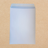 River Series White C4 Envelope Back View
