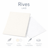 Rives Laid
