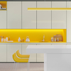 Coala Interior Film Essential RM13 Alabaster 1220mm x 50 Metre