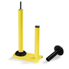 Hand Stretch Film Dispenser