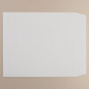 River Series All-Board AB06038PKG White Pocket C4 Plain 350gsm