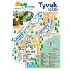 Tyvek Classic 1073D White SRA2 205 Micron 250 Sheets