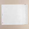 Tyvek Envelope R756524 White Wallet 250x330mm Plain 54gsm