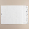 Tyvek Envelope White Pocket 381x250mm Plain 11g