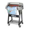 Vivid Linea DH-460 Hot Roll Laminator