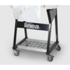 Vivid Linea Stand for Laminator model DH-460