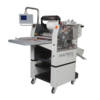Vivid Matrix Metallic Pneumatic MX-370MP