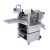 Vivid Matrix Pneumatic Double MX-530DP
