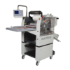 Vivid Matrix Pneumatic Single MX-370P