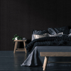 Coala Interior Film Textile Leather X51 Togo Black 1220mm x 50 Metre