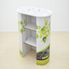 Xanita Curved Table