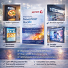 Xerox Premium NeverTear Backlit