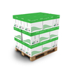 Xerox Supreme 100% Recycled White Printer Paper A4 80gsm pack of 500 sheets