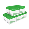 Xerox Supreme 100% Recycled White Printer Paper A4 80gsm pack of 500 sheets