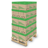 Xerox Recycled White Printer Paper A4 80gsm pack of 500 sheets