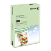 Xerox Symphony Mid Green A4 80gsm Pack of 500 Sheets