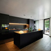Coala Interior Film Steel Z2 Black Laser 1220mm x 50 Metre