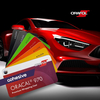 Oracal 970RA+ ProSlide Application 1