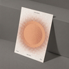 Olin Design Regular Bright White Creative Paper 650x920mm 130gsm Pack of 125 Sheets