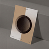 Olin Design Smooth Bright White Creative Paper SRA2 100gsm Pack of 500 Sheets