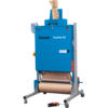 Padpak Senior Front View