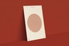 Olin Colours Oyster Creative Paper SRA2 320gsm Pack of 50 Sheets