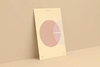 Olin Colours Vanilla Creative Paper B1 120gsm Pack of 250 Sheets