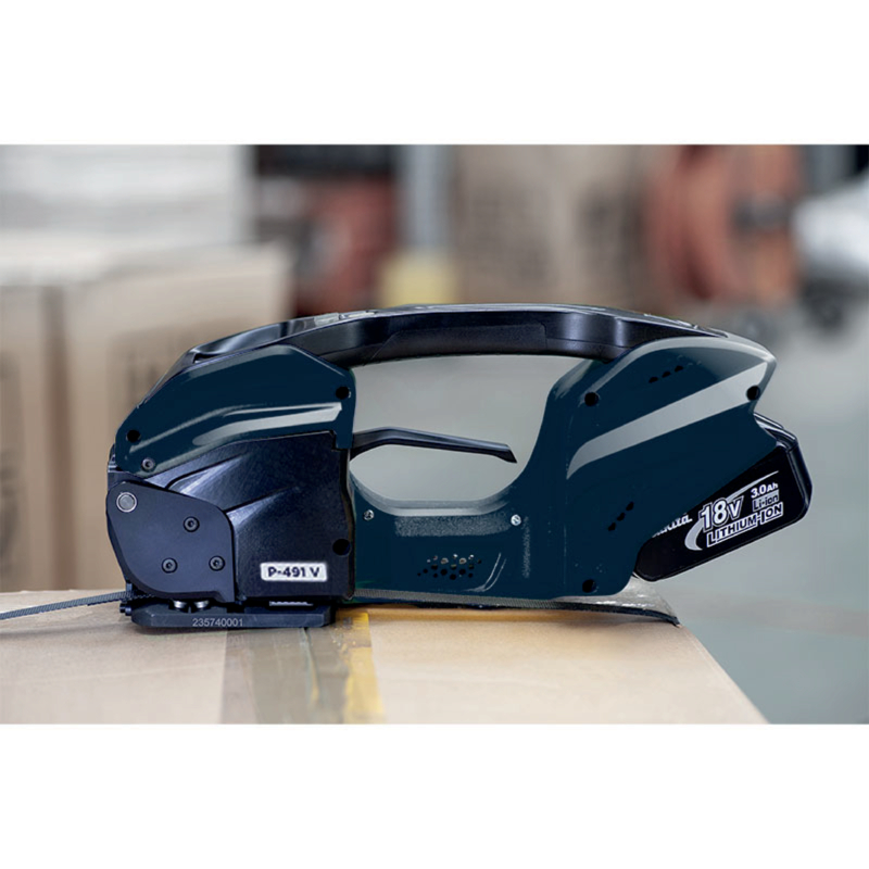 Master'In P-491V Viper Hand Strapping Device | Antalis UK