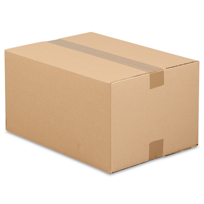Single Wall Corrugated Cardboard Boxes Antalis UK