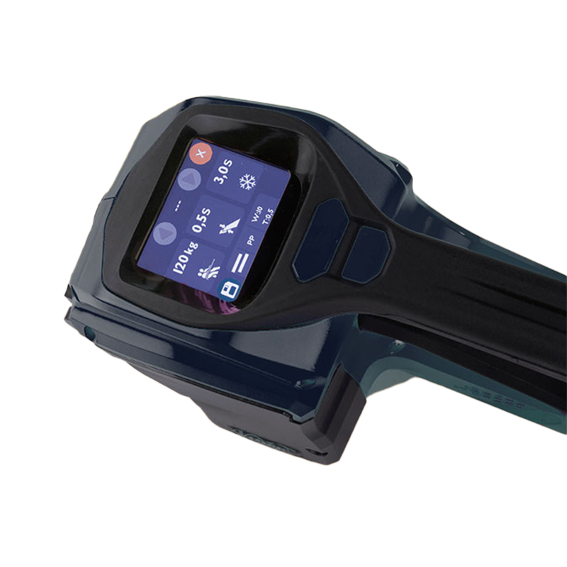 Master'In P-491V Viper Hand Strapping Device | Antalis UK