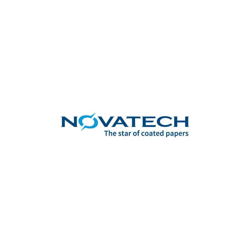 Novatech Digital Silk - Coated Paper | Antalis UK